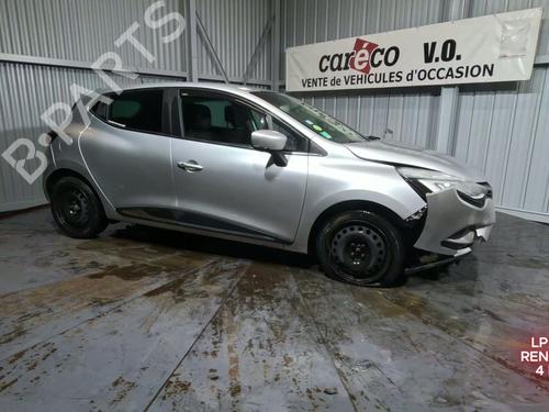 Left front shock absorber RENAULT CLIO IV (BH_) 1.5 dCi 90 | BP30948167M16 