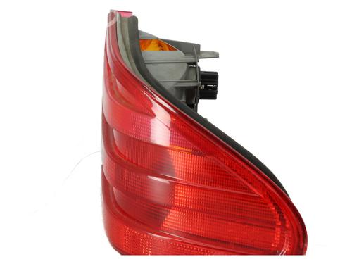 Right taillight MERCEDES-BENZ E-CLASS (W210) E 300 Turbo-D (210.025) | BP28577210C35 