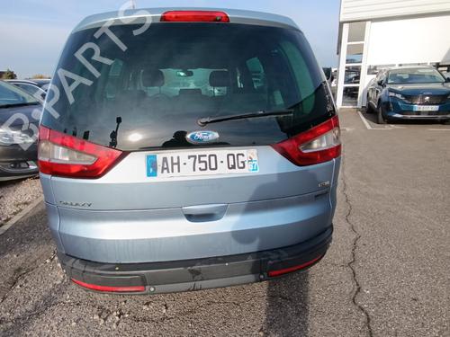 Left front fenders FORD GALAXY II (WA6) 1.8 TDCi | BP30004245C41