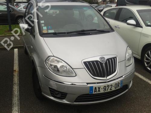 Used Parts LANCIA MUSA (350_)  1.3 D Multijet (350.AXG11, 350.AXG1A)  1987173