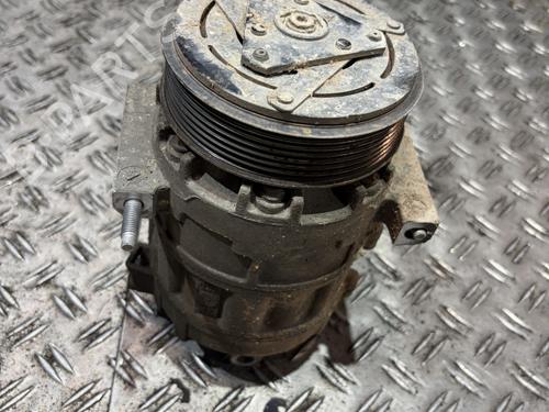 AC Kompressor AC Kompressor RENAULT TRAFIC III Van (FG_) 1.6 dCi 125 (FGMH) (125 hp) 37077403 37077403