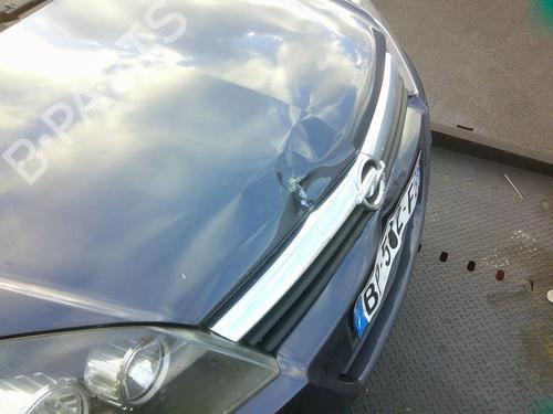 Steering column stalk OPEL ASTRA H (A04) 1.7 CDTI (L48) | BP24618874I23  - Image 7