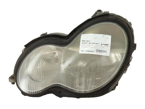 left-headlight-mercedes-benz-c-class-t-model-s203-2001-2002-2003-2004-2005-2006-2007-31117206 main image