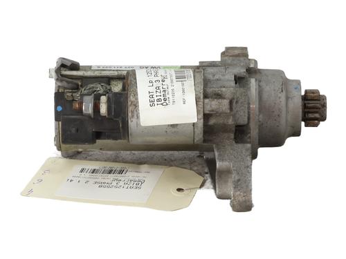 Startmotor SEAT IBIZA III (6L1) 1.4 16V | BP26965963M8 