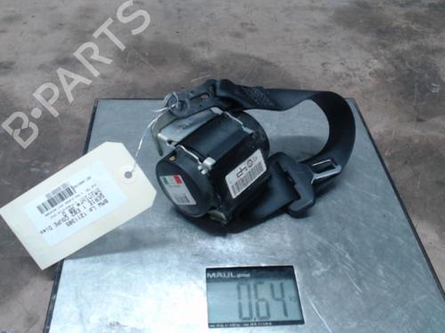 Used Rear right belt tensioner BMW 1 Coupe (E82) 120 d (177 hp) 21315251