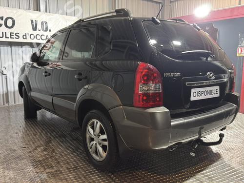 Right headlight HYUNDAI TUCSON (JM) 2.0 CRDi | BP32283522C29 