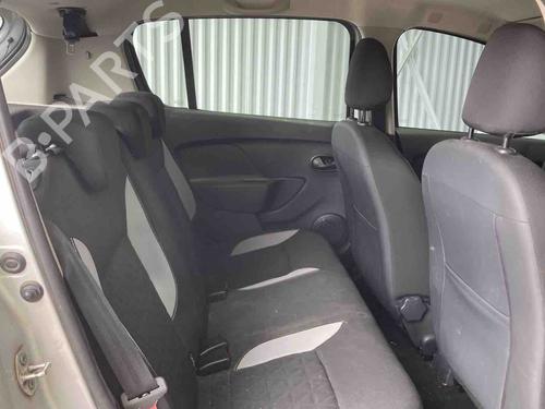 Starter DACIA SANDERO II TCe 90 (B8M1, B8MA, B8AC) | BP37709035M8  - Image 14