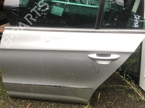 Used Left rear door VW PASSAT CC B6 (357) 2.0 TDI (140 hp) 21312009