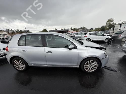 AC compressor VW GOLF VI (5K1) 2.0 TDI | BP28815161M34 