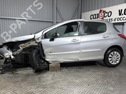 Right rear window motor PEUGEOT 308 I (4A_, 4C_) 1.6 16V | BP32304418E22 