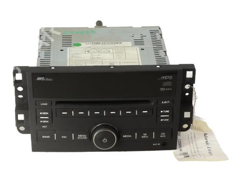 Radio CHEVROLET CAPTIVA (C100, C140) 2.0 D 4WD | BP35825501E6 - Image 4