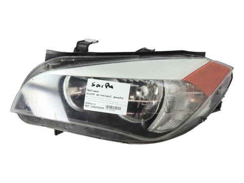 Used Left headlight BMW X1 (E84) xDrive 28 i (245 hp) 25994275