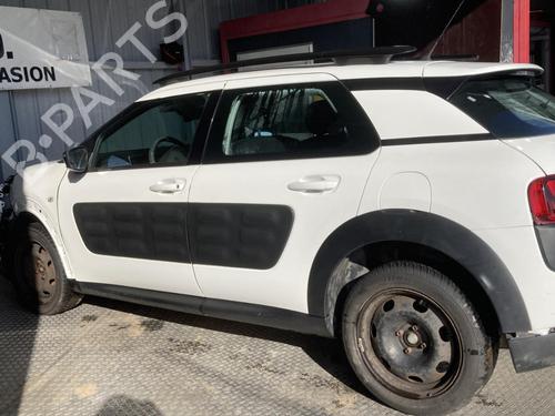 Steering column CITROËN C4 CACTUS 1.2 VTi 82 | BP34144643M21 - Image 5