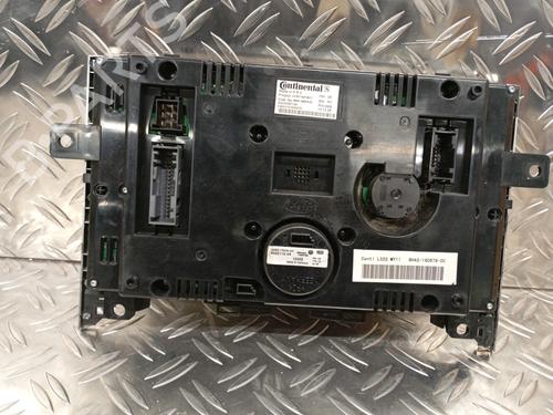 Climate control LAND ROVER RANGE ROVER III (L322) 4.4 D 4x4 | BP23826876I5 