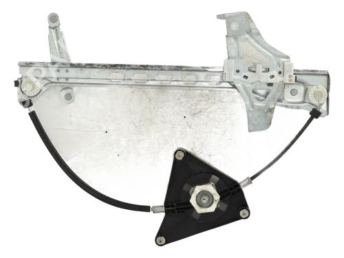 Left front window motor PEUGEOT 108 1.0 VTi | BP26663693E21 