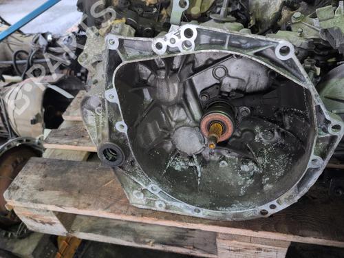 gearkasse-citroen-c4-ii-nc_-2009-30295259 main image