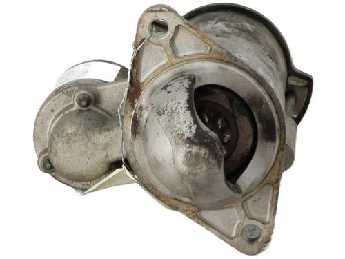 Used Starter CHEVROLET AVEO / KALOS Hatchback (T250, T255) 1.4 (101 hp) 22149148
