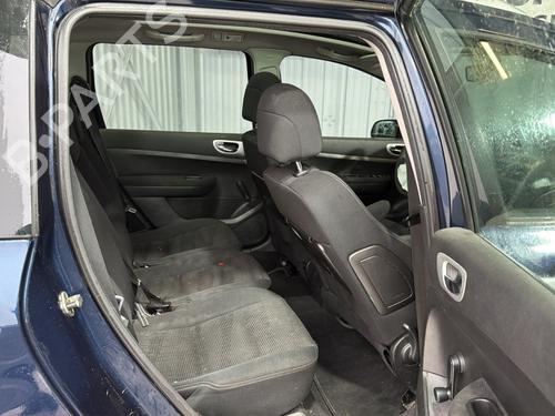 Starter PEUGEOT 307 Break (3E) 1.6 HDi 110 | BP31807233M8 - Image 9