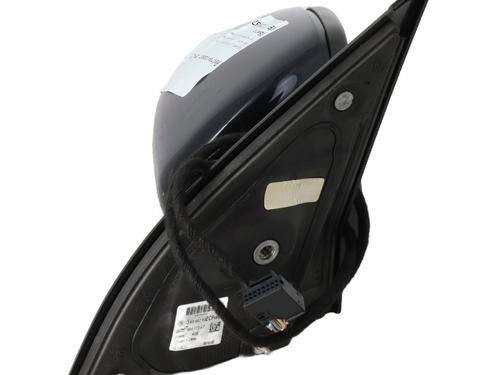 Right mirror VW GOLF VI (5K1) 1.6 TDI | BP29261525C27 