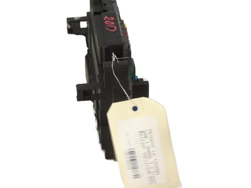 Fuse box PEUGEOT 508 I (8D_) 2.0 HDi | BP33562570E1 - Image 5