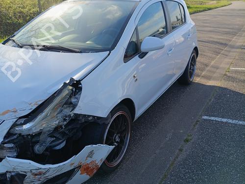 Left front window motor OPEL CORSA D (S07) 1.3 CDTI (L08, L68) | BP27164599E21 - Image 9