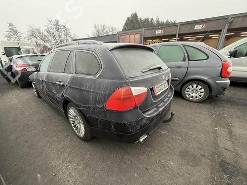 Right front window motor BMW 3 Touring (E91) 318 d | BP25593877E20 - Image 12