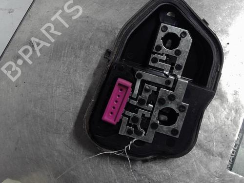 Used Lamp holder Lamp holder RENAULT MEGANE III Hatchback (BZ0/1_, B3_) 1.5 dCi (106 hp) 21371480 21371480