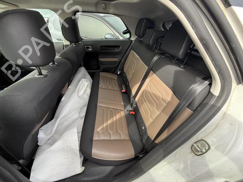 Tailgate CITROËN C4 CACTUS 1.6 BlueHDi 100 | BP24616879C6 - Image 12