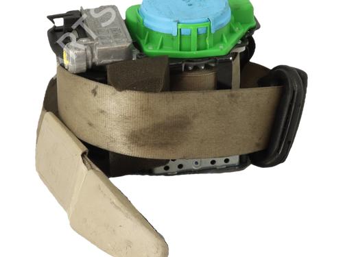 Used Front right seatbelt Front right seatbelt 21293501 21293501