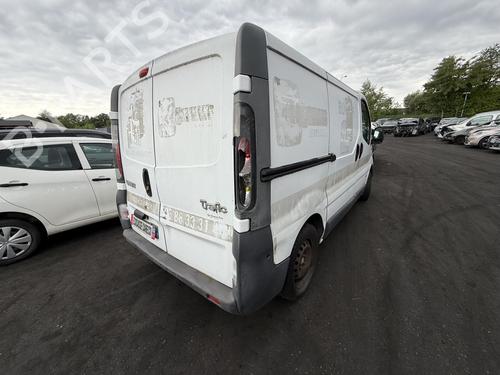 Instrument cluster RENAULT TRAFIC II Van (FL) 1.9 dCi 80 (FL0B) | BP27367141C47  - Image 13