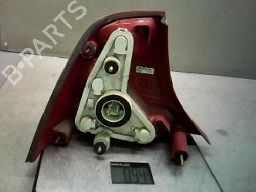 Right taillight FORD FOCUS I Saloon (DFW) 1.6 16V | BP21310055C35 