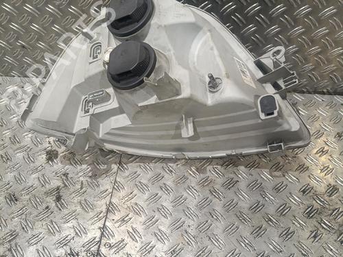 Used Left headlight Left headlight 31603222 31603222