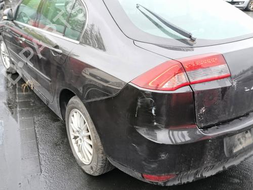 Switch RENAULT LAGUNA III (BT0/1) 1.5 dCi (BT00, BT0A, BT0T, BT1J) | BP25253453I30 - Image 8