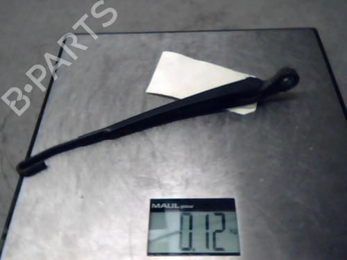 Used Rear windshield wiper arm VW GOLF IV (1J1) 1.9 TDI (115 hp) 21321922