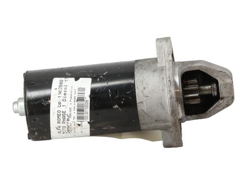 Starter ALFA ROMEO MITO (955_) 1.3 MultiJet (955AXP1A, 955AYC1A) | BP21303897M8