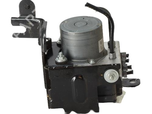 ABS pump PEUGEOT 3008 II SUV (MC_, MR_, MJ_, M4_) 1.2 THP/ PureTech 130 (MRHNSM, MRHNSU, MRHNSJ, MRHNYW,... | BP27671058M43 