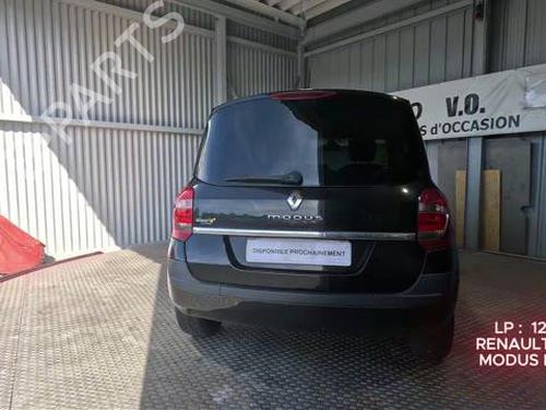 Steering column stalk RENAULT MODUS / GRAND MODUS (F/JP0_) 1.5 dCi (FP0F, JP0F) | BP39711801I23 - Image 20