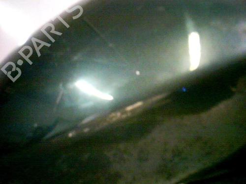 Right mirror OPEL CORSA D (S07) 1.3 CDTI (L08, L68) | BP21321518C27 
