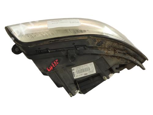 Right headlight AUDI A2 (8Z0) 1.4 | BP38607916C29 - Image 4
