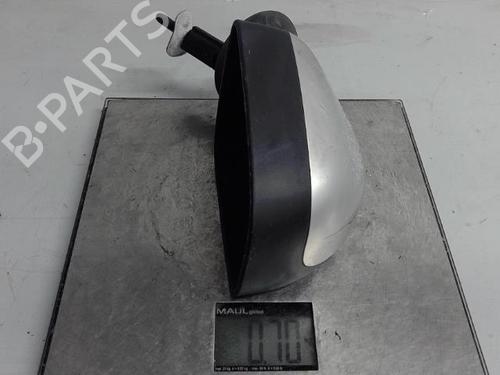 Right mirror DACIA SANDERO 1.5 dCi | BP21302793C27 