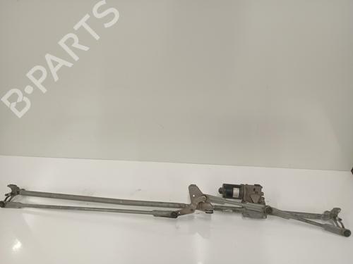 Front wiper motor CITROËN C4 II (NC_) 1.6 HDi 115 | BP25379998M29 