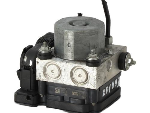 Used ABS pump NISSAN PULSAR Hatchback (C13) 1.5 dCi (110 hp) 26732360