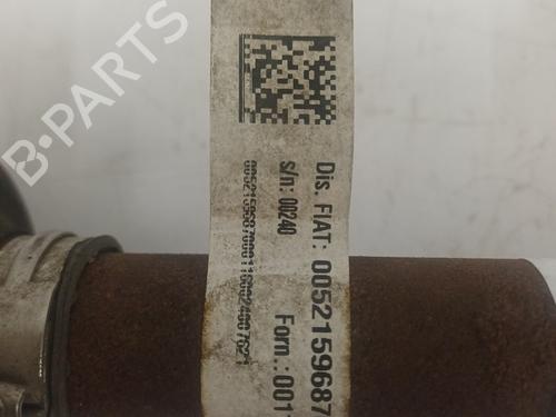 Used Right front driveshaft Right front driveshaft FIAT TIPO Hatchback (356_, 357_) 1.0 (357HXN1A) (101 hp) 32766832 32766832