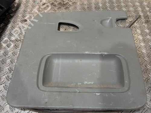 Used Rear left panel Rear left panel 38563350 38563350