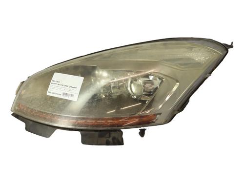 Used Left headlight Left headlight CITROËN C4 Grand Picasso I (UA_) 2.0 HDi 138 (136 hp) 39487892 39487892