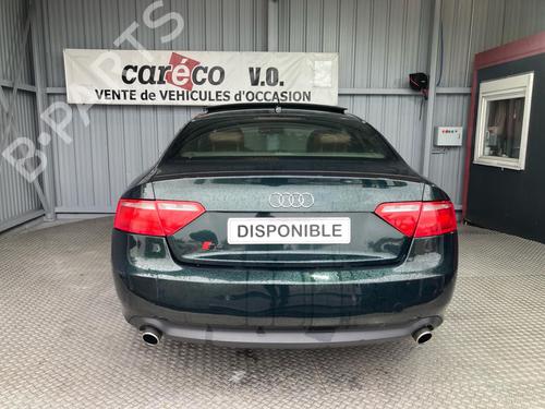 Seat buckle AUDI A5 (8T3) 2.7 TDI | BP35823618I32 - Image 19