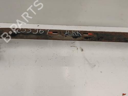 Støtfangerbjelke bak OPEL CORSA D (S07) 1.2 LPG (L08, L68) (80 hp) 29960260