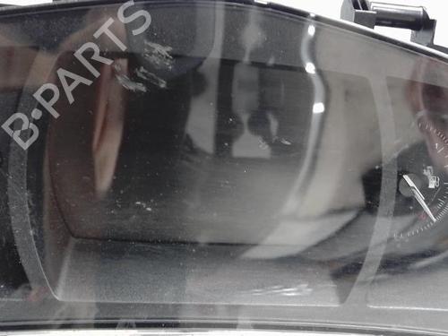 Cockpit RENAULT MEGANE IV Hatchback (B9A/M/N_) 1.2 TCe 100 (B9MS) | BP30877904C47