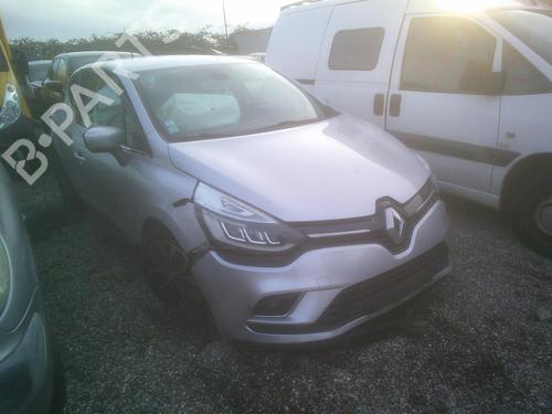 Left front window motor RENAULT CLIO IV (BH_) 1.5 dCi 90 | BP23970700E21 - Image 9