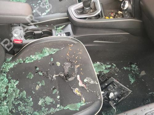 Front left lock RENAULT CLIO V (B7_) 1.3 TCe 130 (B7MF) | BP34191891C98  - Image 20